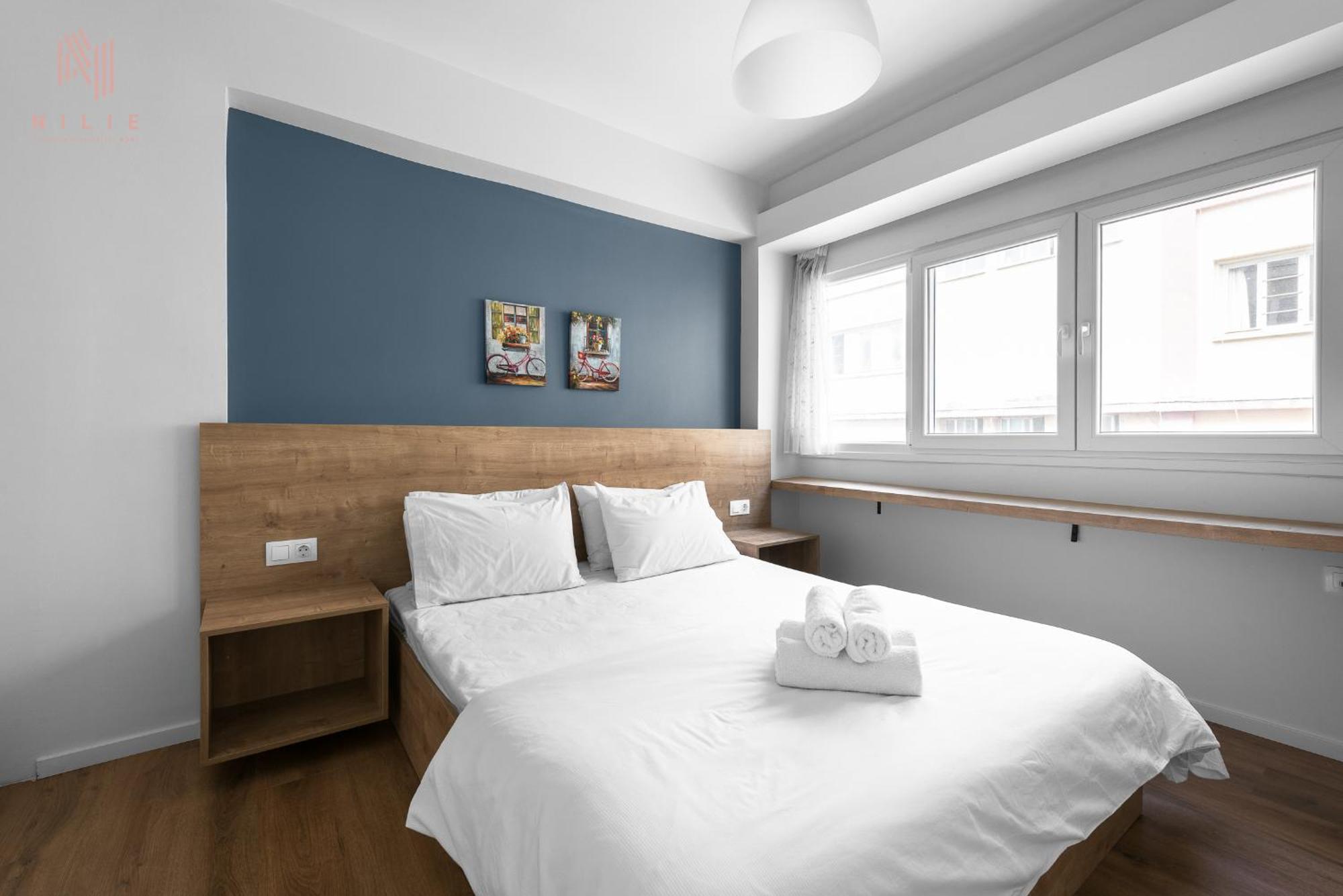 Civilian Boutique Aprts, Nilie Hospitality Mgmt Thessaloniki Exterior foto